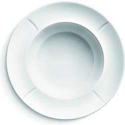 Rosendahl Grand Cru Soft Dyb tallerken 25cm 4stk