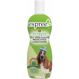 Espree Tea Tree & Aloe