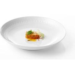 Aida Relief Soup Plate 22cm 4pcs