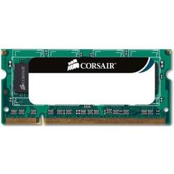 Corsair Value Select Werkgeheugenmodule voor laptop DDR3 4 GB 1 x 4 GB 1333 MHz 204-pins SO-DIMM CL9 9-9-24 CMSO4GX3M1A1333C9