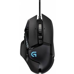 Logitech G502 Proteus Spectrum RGB