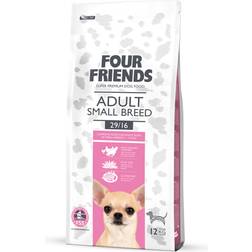 Four Friends Adult Small Breed