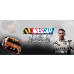 NASCAR Heat Evolution (PC)