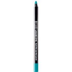 Milani Liquid Eye Eyeliner Pencil Aqua