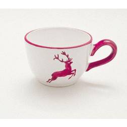 Gmundner Deer Coffee Cup 19cl