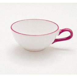 Gmundner Deer Wine Tea Cup 17cl