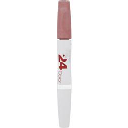 Maybelline Superstay 24hr Lipstick Glamour Pink