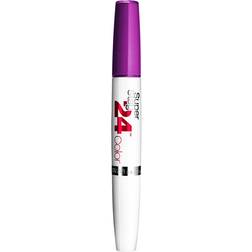 Maybelline Superstay 24hr Lipstick Plum Seduction