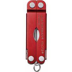 Leatherman Micra Multiværktøj