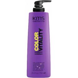 KMS California Color Vitality Conditioner 750ml