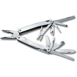 Victorinox Swiss Tool Spirit II Multiherramienta