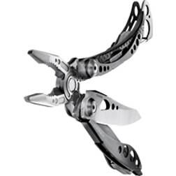 Leatherman Skeletool CX Multiværktøj