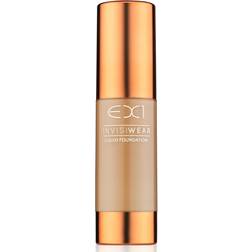 Ex1 Cosmetics Invisiwear Liquid Foundation #14.0