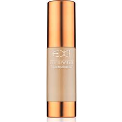 Ex1 Cosmetics Invisiwear Liquid Foundation #7.0