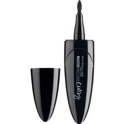 Maybelline Master Precise Curvy Eye Liner Intense Black