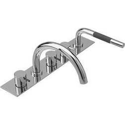 Vola BK13-40 Stainless Steel