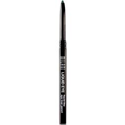 Milani Liquid Eye Eyeliner Pencil Green