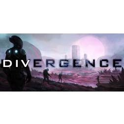 Divergence: Online (PC)