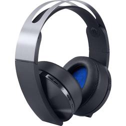 Sony PlayStation Platinum Wireless