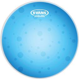 Evans 8" Hydraulic Blue