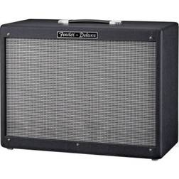 Fender Hot Rod Deluxe 112 Encl BK Baffle Guitare