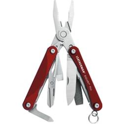 Leatherman Squirt PS4 Multiverktyg
