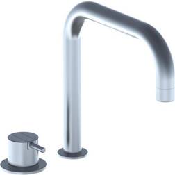 Vola SC5-20 Krom, Borstad krom