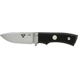 Fällkniven TK6 Solid Black Jaktkniv