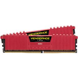 Corsair Vengeance LPX 16GB DDR4 16GB DDR4 2133MHz