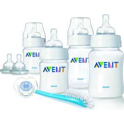 Philips Avent Newborn Starter Set