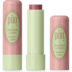 Pixi Shea Butter Lip Balm Natural Rose