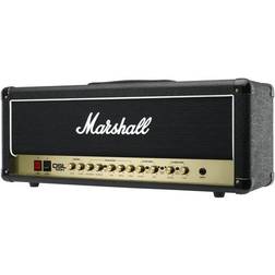 Marshall DSL100HR Amplificador de válvulas