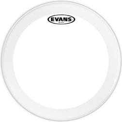 Evans 22" EQ3 Clear