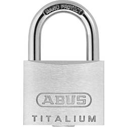 ABUS ABVS56967 Avec Serrure À Clé