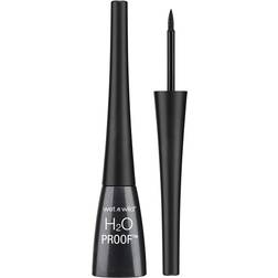 Wet N Wild *WW EYELINER LIQUID H20 PROOF E880