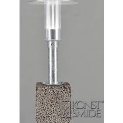 Konstsmide Mode 701-320 Gate Lamp 44cm