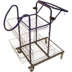 Nilfisk Trio Trolley