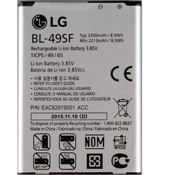 LG BL-49SF