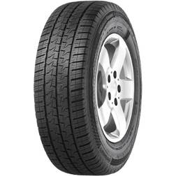 Continental ContiVanContactFourSeason 215/70 R15C 109/107R
