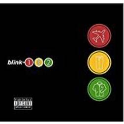 blink-182 - Take Off Your Pants And Jacket (Vinyl)