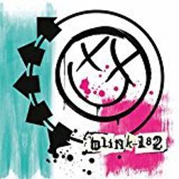 blink-182 - blink-182 (Vinyl)