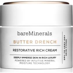 BareMinerals Butter Drench Restorative Rich Cream 50ml