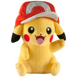 Tomy Large Plush Pikachu