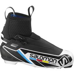 Salomon Rc Carbon Prolink Classic