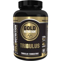 GoldNutrition Tribulus 550mg 60 pcs