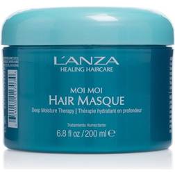 Lanza Healing Moisture Moi Moi Hair Masque 200ml