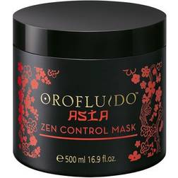 Orofluido Asia Mask 500 ml 500ml