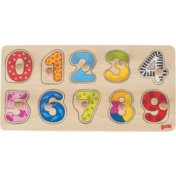 Goki Learn to Count 10 Bitar