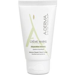 A-Derma Crema Mani 50 ml 50ml