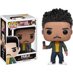 Funko Pop! TV Ash vs Evil Dead Pablo